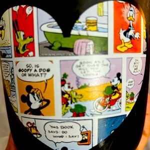 Meet your Posher, Cassandra